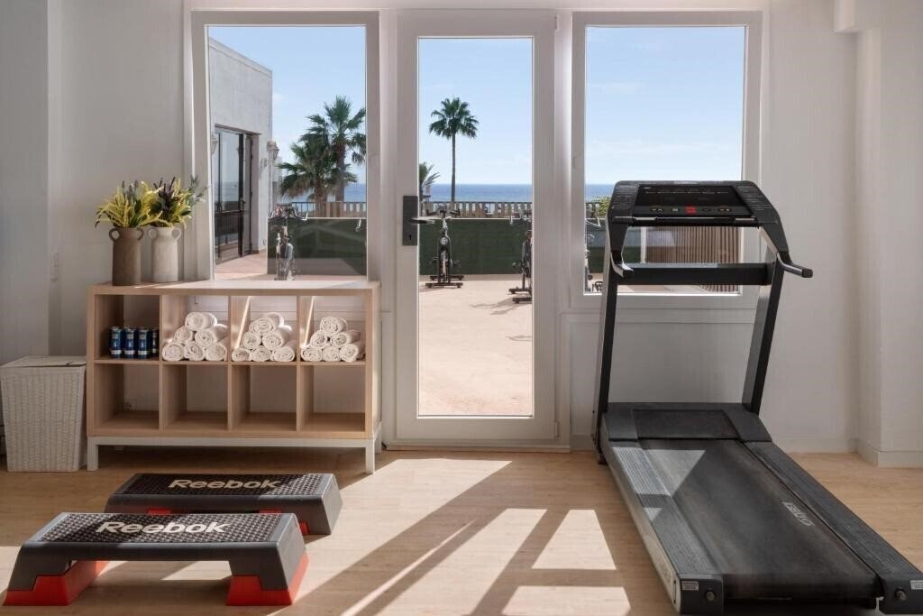 Панорама Sol Milanos Pinguinos 3*