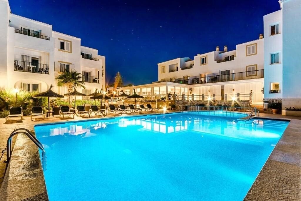 Изображение Blancala Apts Apts апартаменты