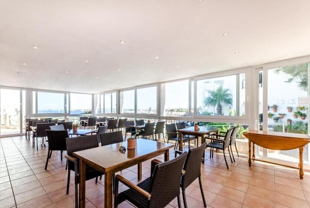 Картинка Blancala Apts Apts апартаменты