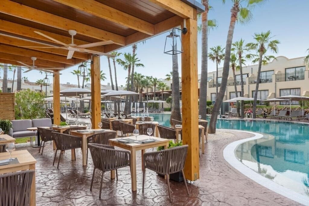 Изображение Valentin Star Menorca 4*