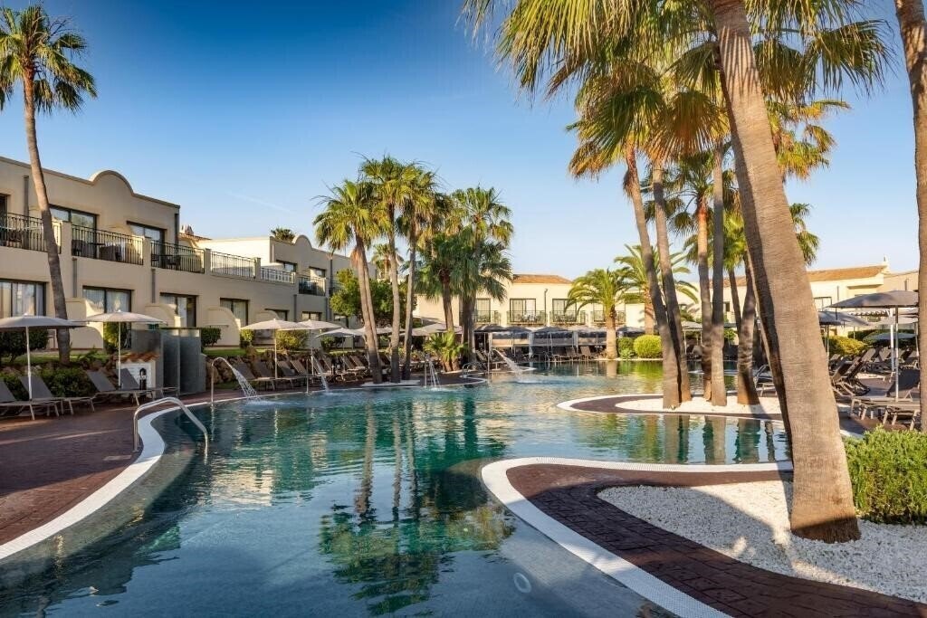 Панорама Valentin Star Menorca 4*