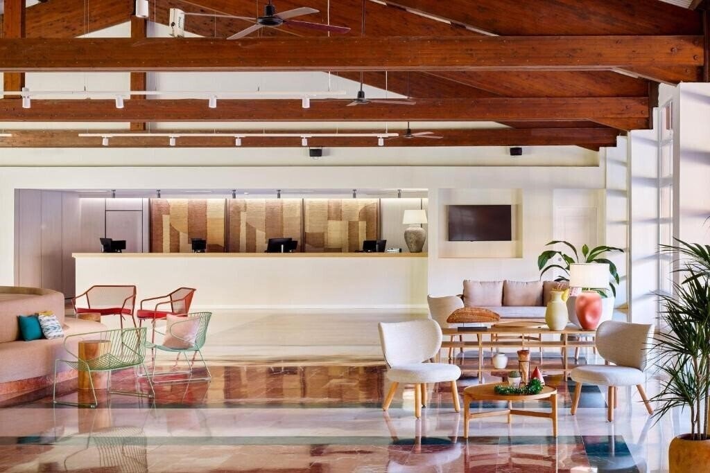 Изображение Sol Falco 4*