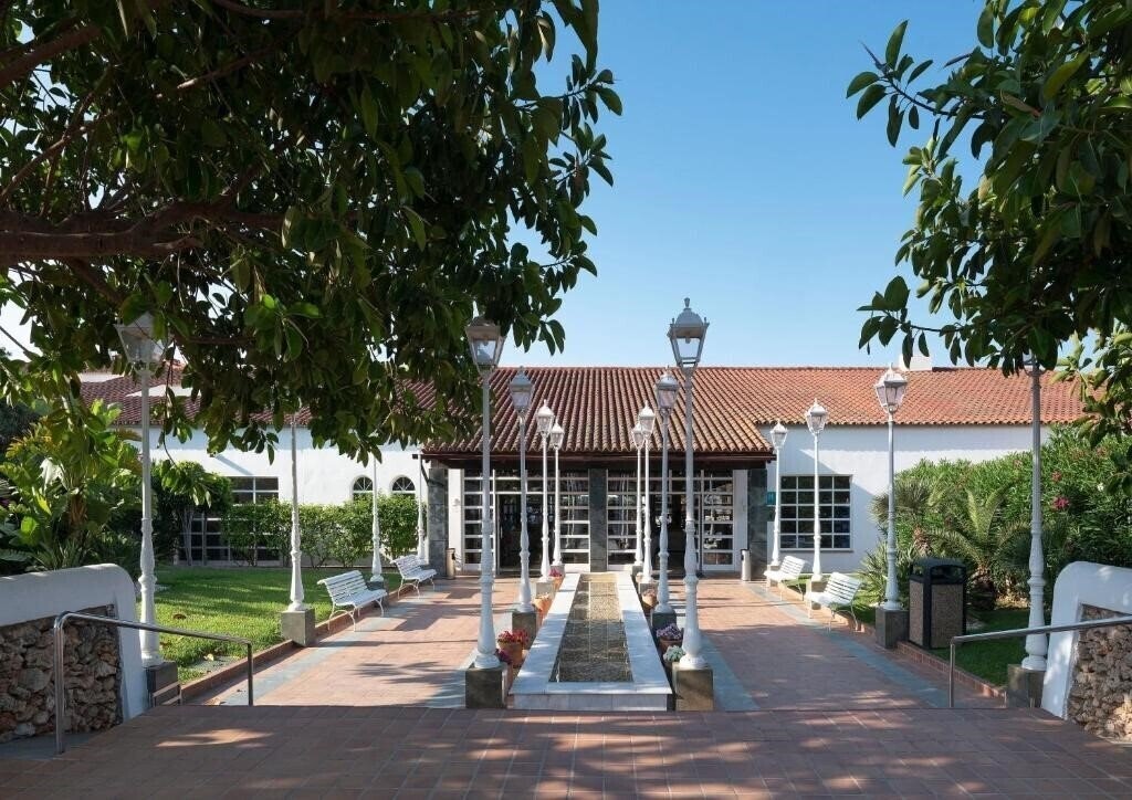 Территория Sol Falco 4*