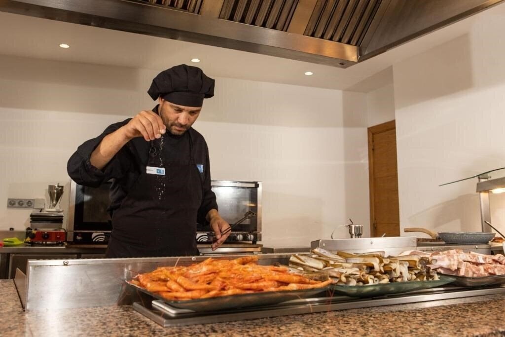 Панорама Hyb Sea Club 3*