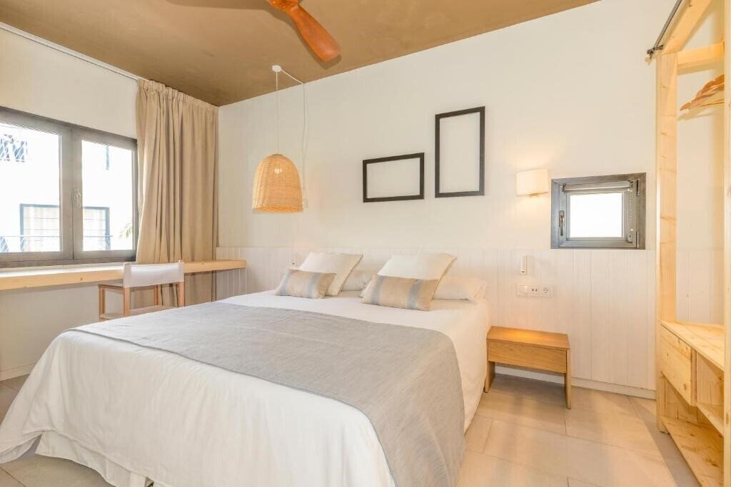 Территория Mar Hotels Paradise Club & Spa 4*