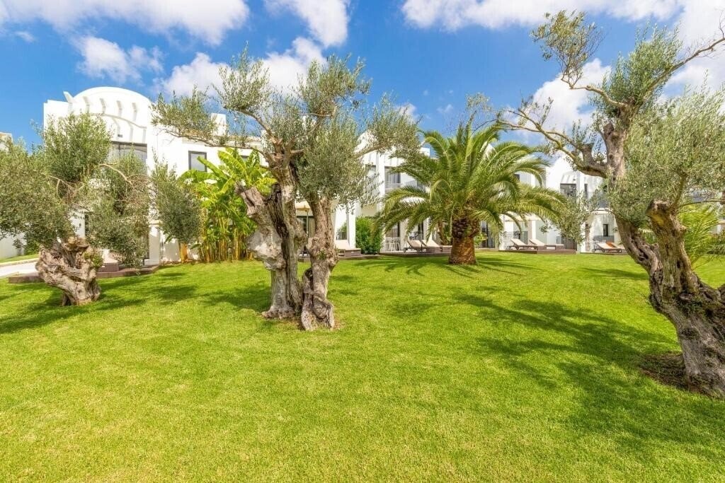 Апартаменты Mar Hotels Paradise Club & Spa 4*