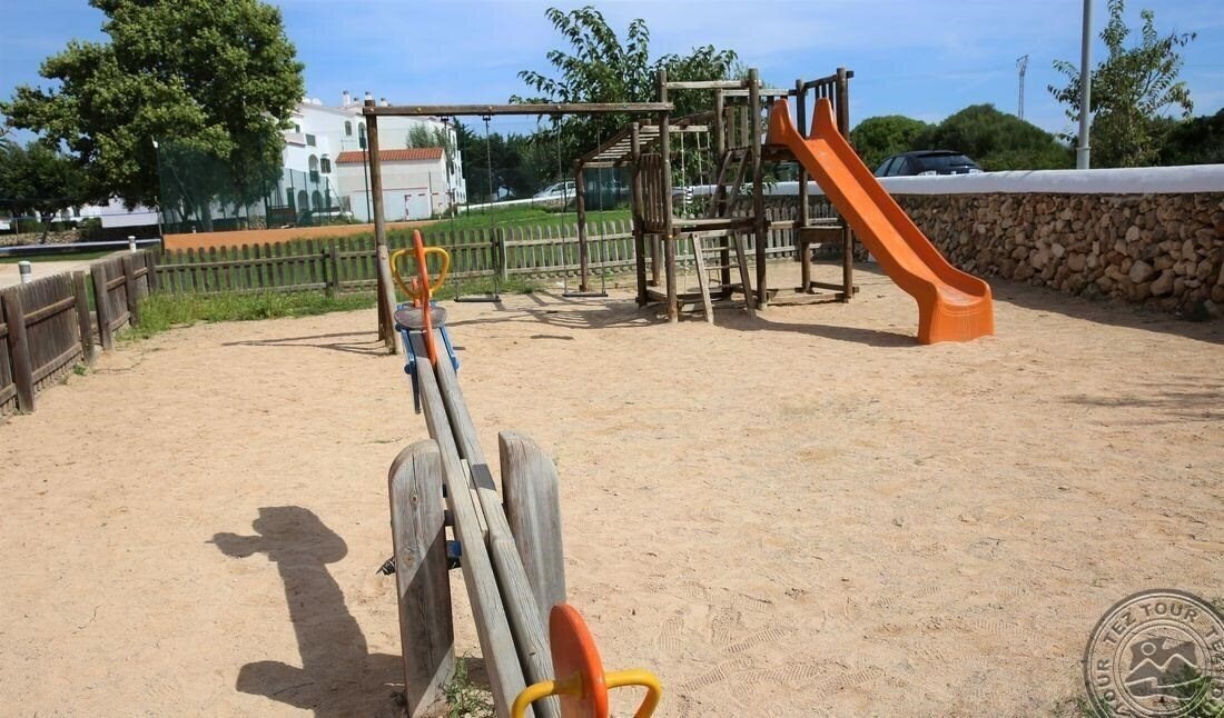 Фотография Nicolaus Club Roc Cala'N Blanes Beach 3*