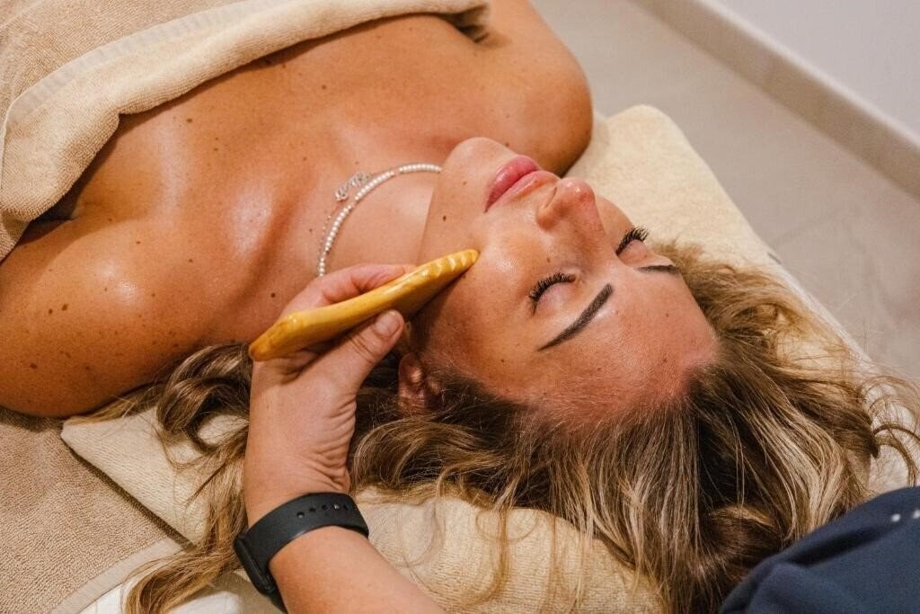 Изображение Hotel 55 Santo Tomas 4*