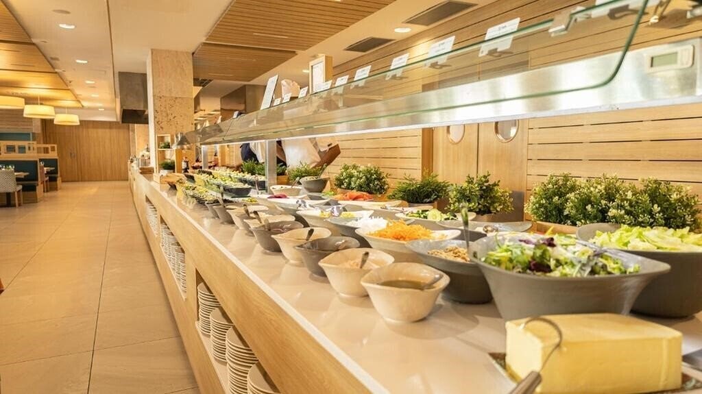 Картинка Hotel 55 Santo Tomas 4*