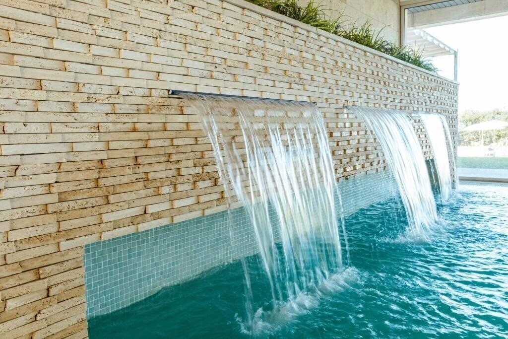 Вид Hotel 55 Santo Tomas 4*