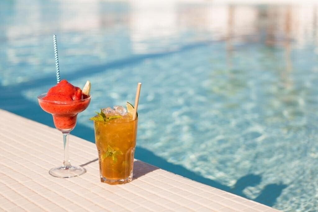 Панорама Menorcamar Apartamentos Apts апартаменты