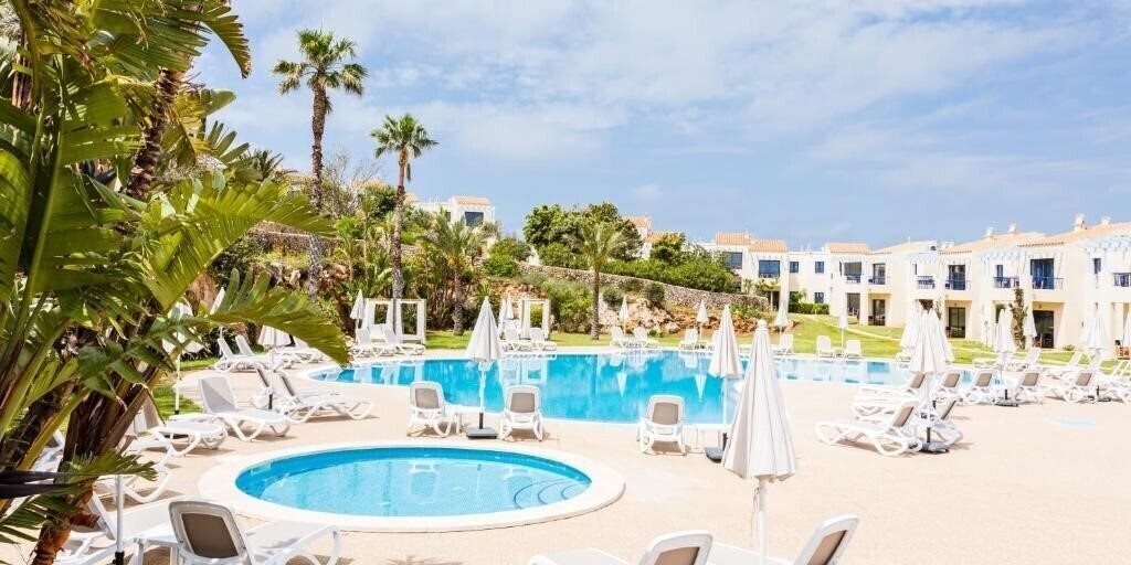 Готель Primasud Suites Apts апартаменты