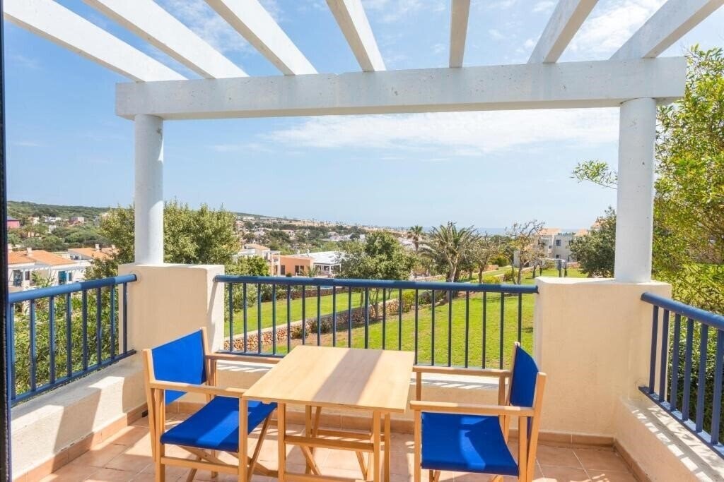 Фото Primasud Suites Apts апартаменты