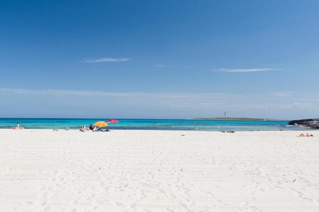 Зображення Primasud Suites Apts апартаменты