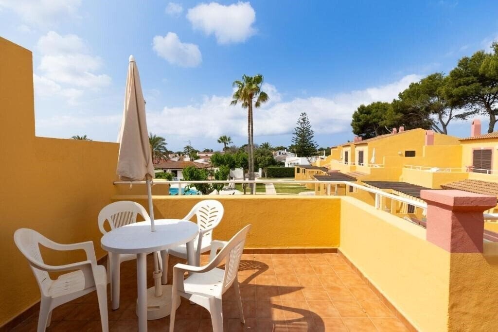 Апартаменты Ses Anneres Aptos Apts апартаменты