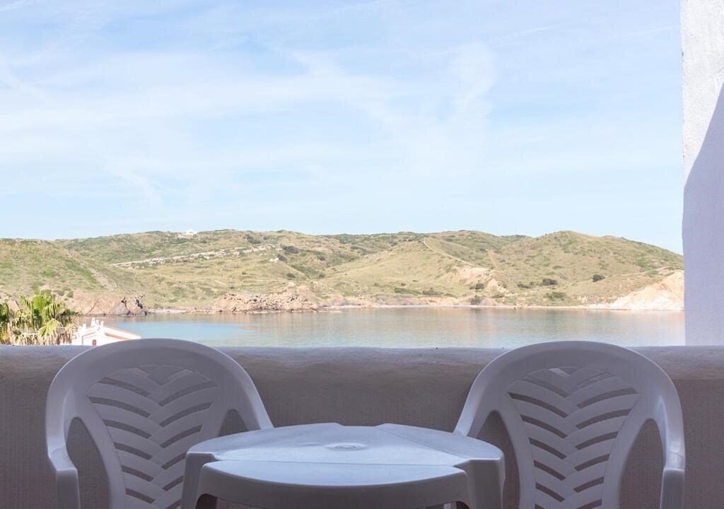 Вид Tramontana Park Aprthotel 3*