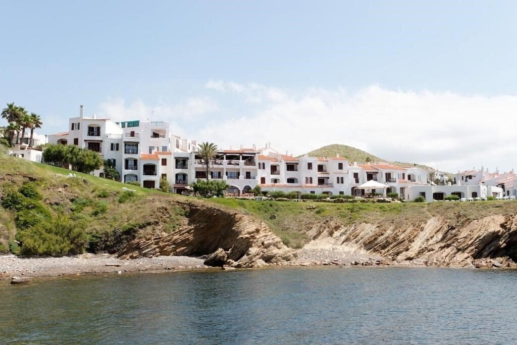 Фото Tramontana Park Aprthotel 3*