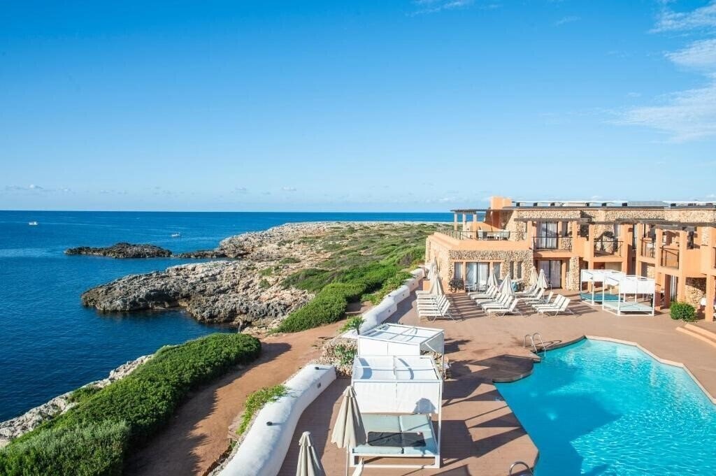 Фото Menorca Binibeca By Pierre & Vacances Premium 4*