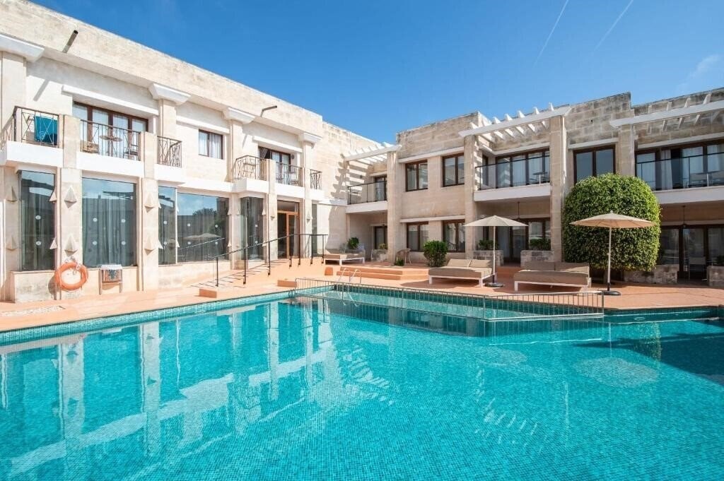 Зображення Menorca Binibeca By Pierre & Vacances Premium 4*
