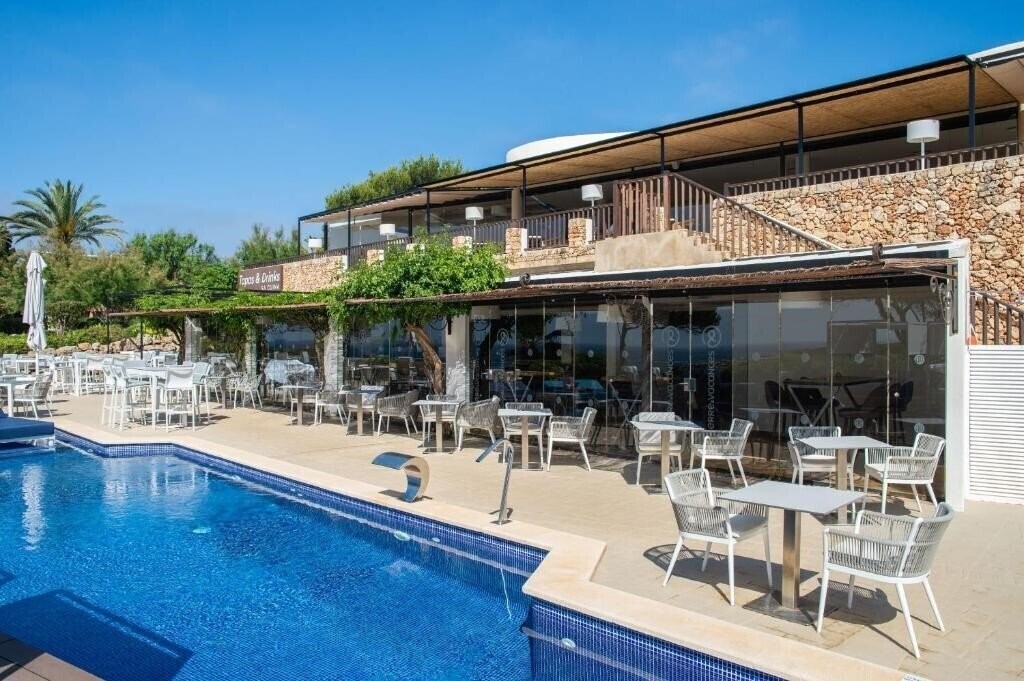 Територія Menorca Binibeca By Pierre & Vacances Premium 4*
