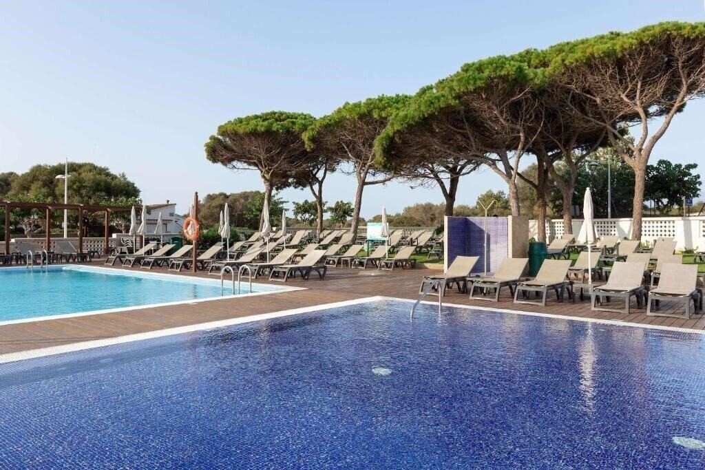 Фотографія Alua Illa De Menorca 4*