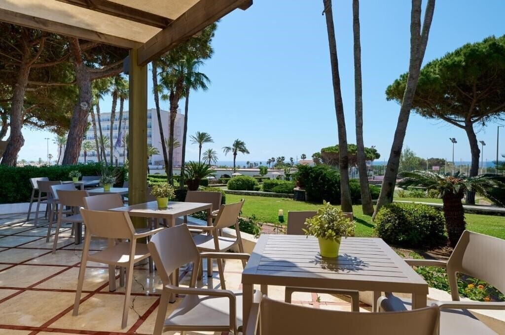 Картинка Alua Illa De Menorca 4*