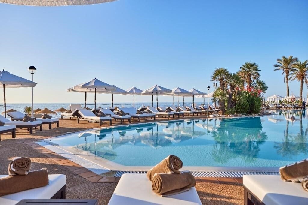 Фотография Aluasoul Menorca (ex. Portblue Salgar) 4*