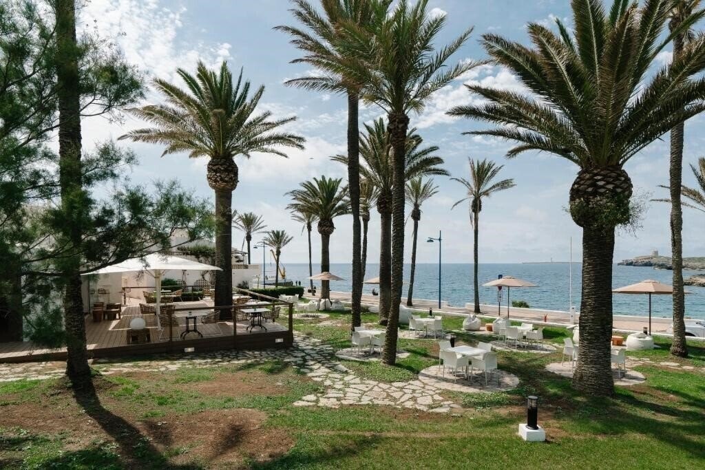 Вид Aluasoul Menorca (ex. Portblue Salgar) 4*