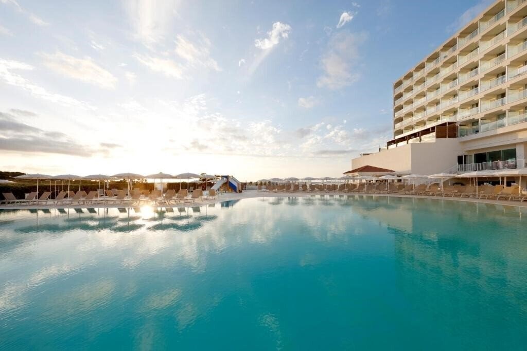 Готель Palladium Menorca 4*
