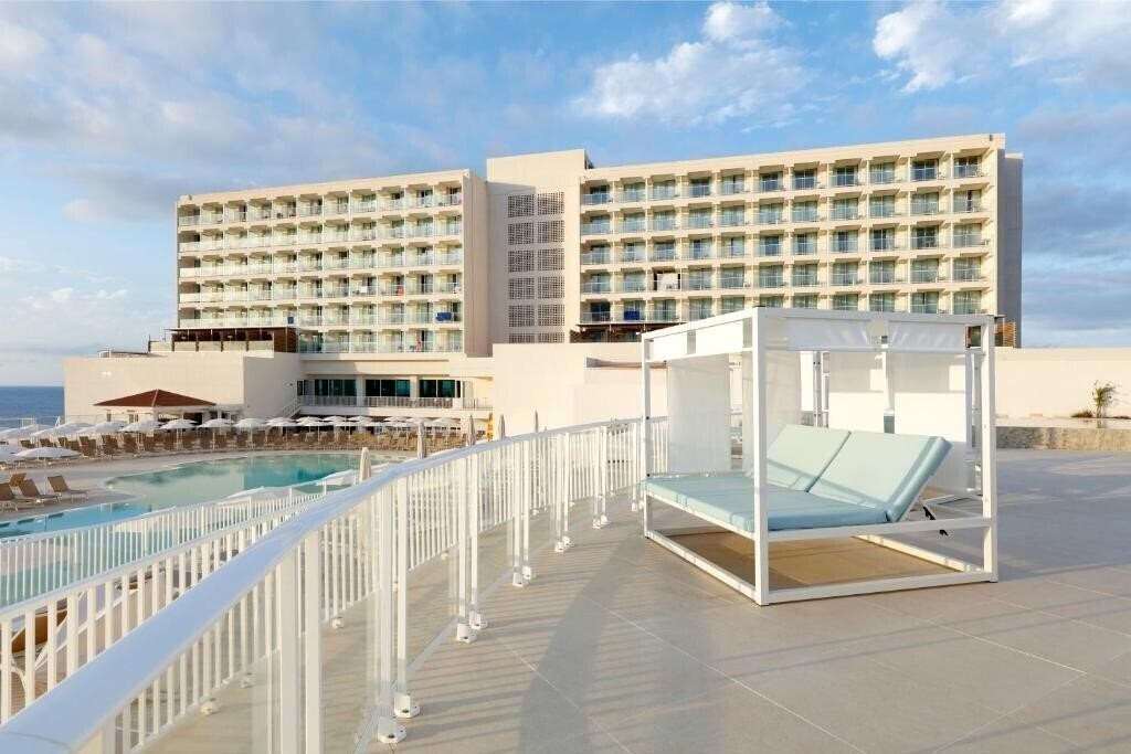 Фотографія Palladium Menorca 4*