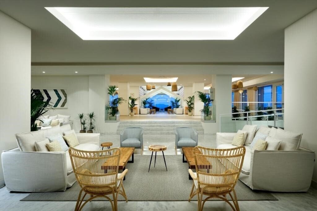 Вид Palladium Menorca 4*