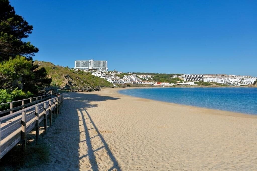 Територія Palladium Menorca 4*