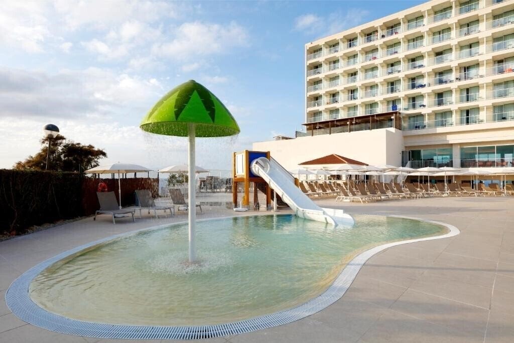 Панорама Palladium Menorca 4*