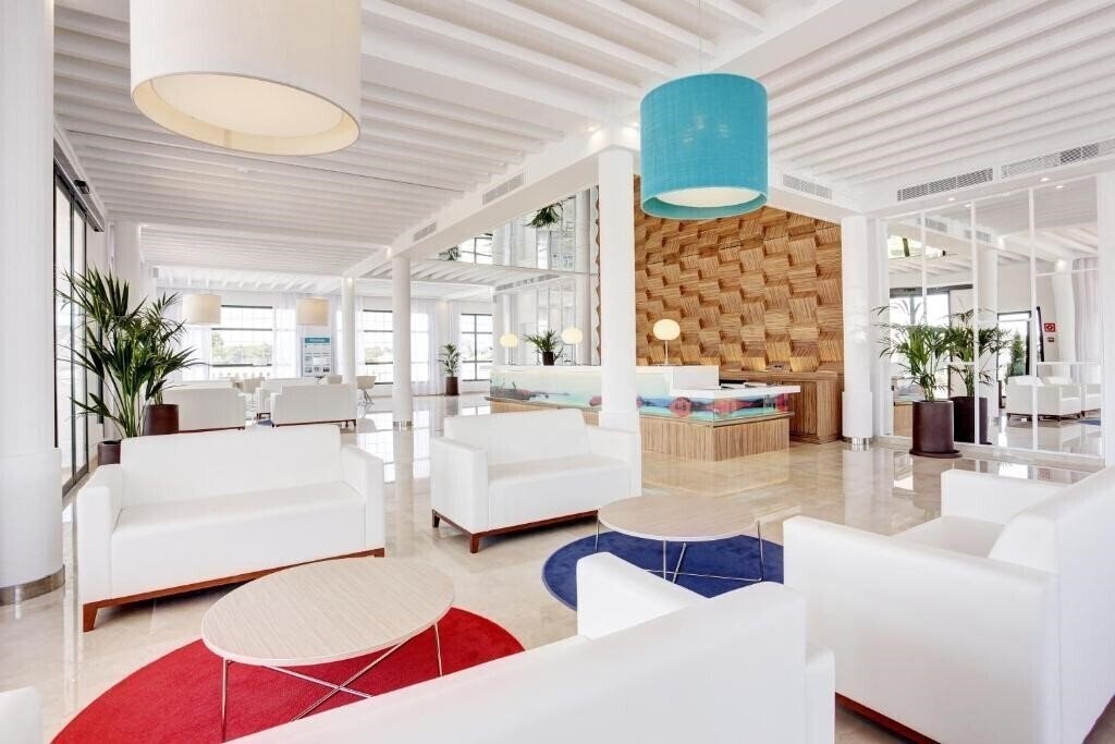Картинка Grupotel Mar De Menorca 3*