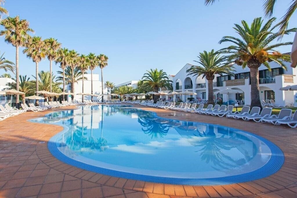 Фото Grupotel Mar De Menorca 3*