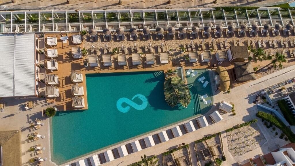 Фотографія Lago Resort Menorca Casas Del Lago (ex. Casas Del Lago) 4*