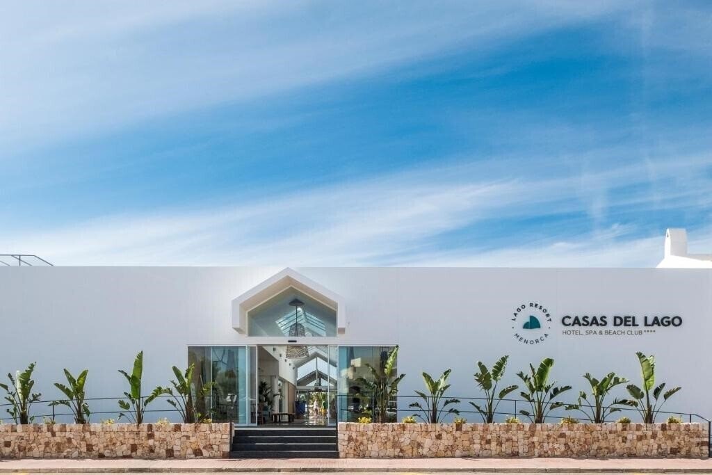 Зображення Lago Resort Menorca Casas Del Lago (ex. Casas Del Lago) 4*