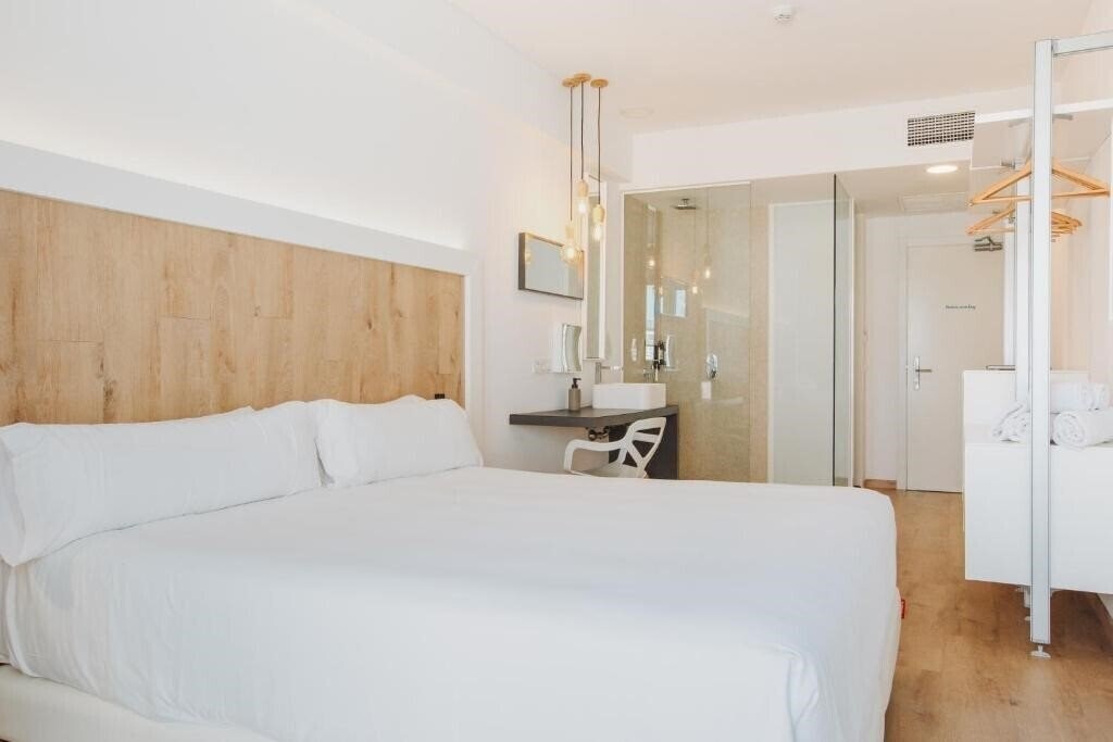 Вид Lago Resort Menorca Casas Del Lago (ex. Casas Del Lago) 4*