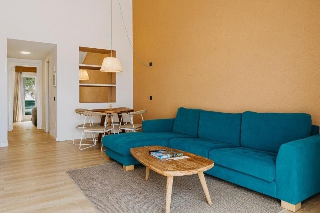 Апартаменти Lago Resort Menorca Casas Del Lago (ex. Casas Del Lago) 4*