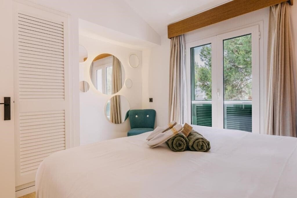 Панорама Lago Resort Menorca Casas Del Lago (ex. Casas Del Lago) 4*