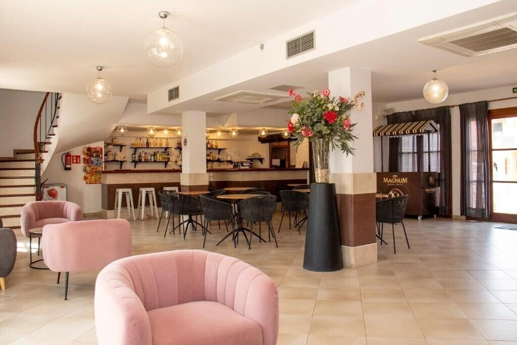 Картинка Club Andria 3*