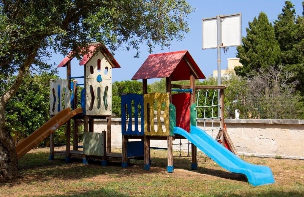 Вид Club Andria 3*