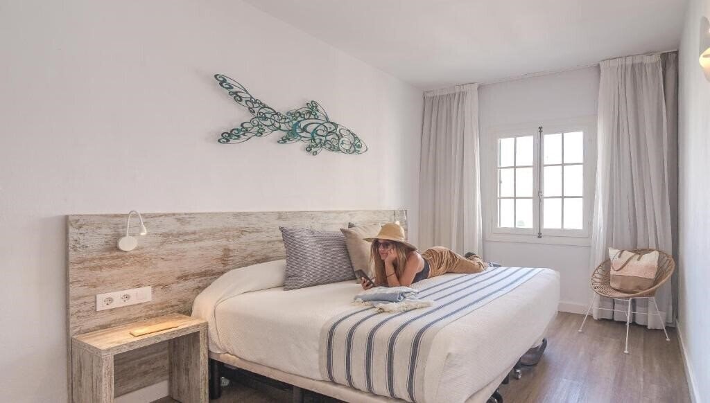 Вид Carema Club Resort (ex. Carema Club Playa) 3*