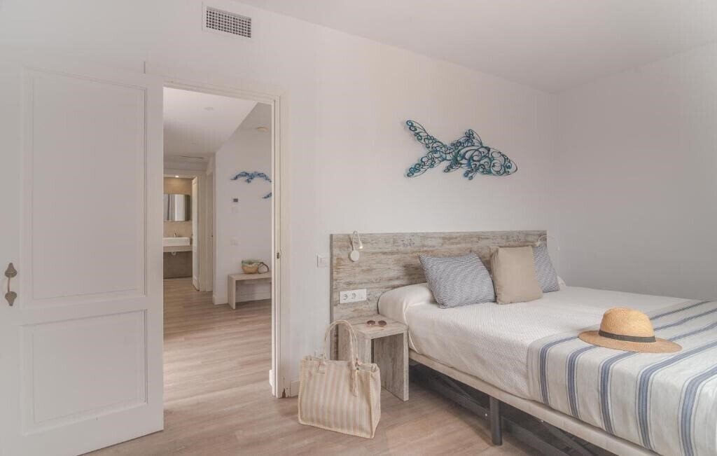 Панорама Carema Club Resort (ex. Carema Club Playa) 3*