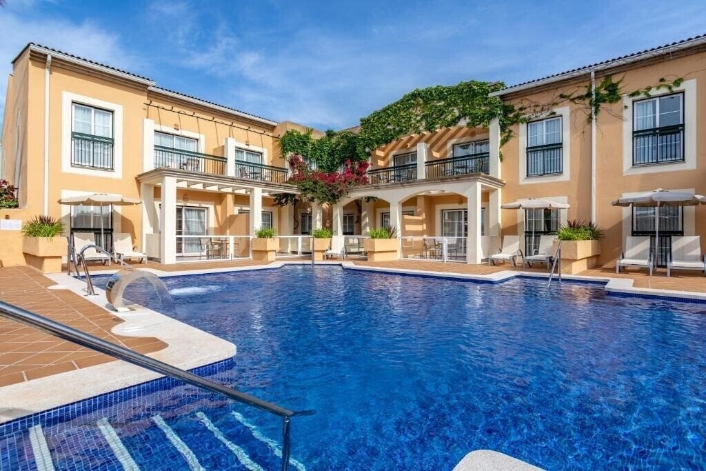 Изображение Zafiro Menorca 4*