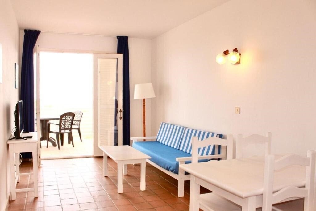 Картинка Apartamentos Las Pergolas 1*