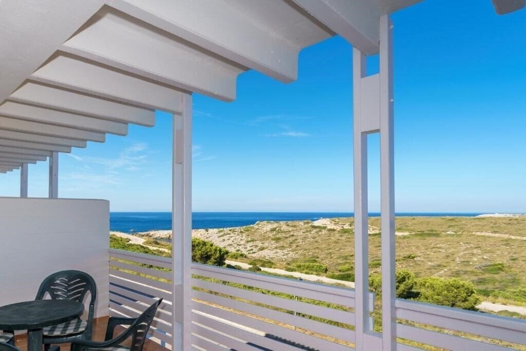 Панорама Apartamentos Las Pergolas 1*