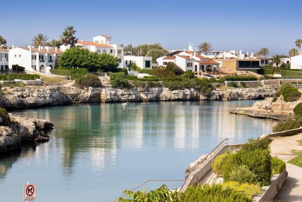 Готель Platja Gran 3*