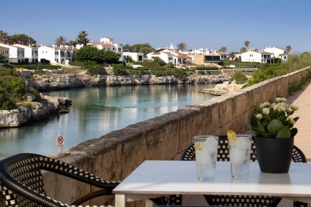 Фотографія Platja Gran 3*