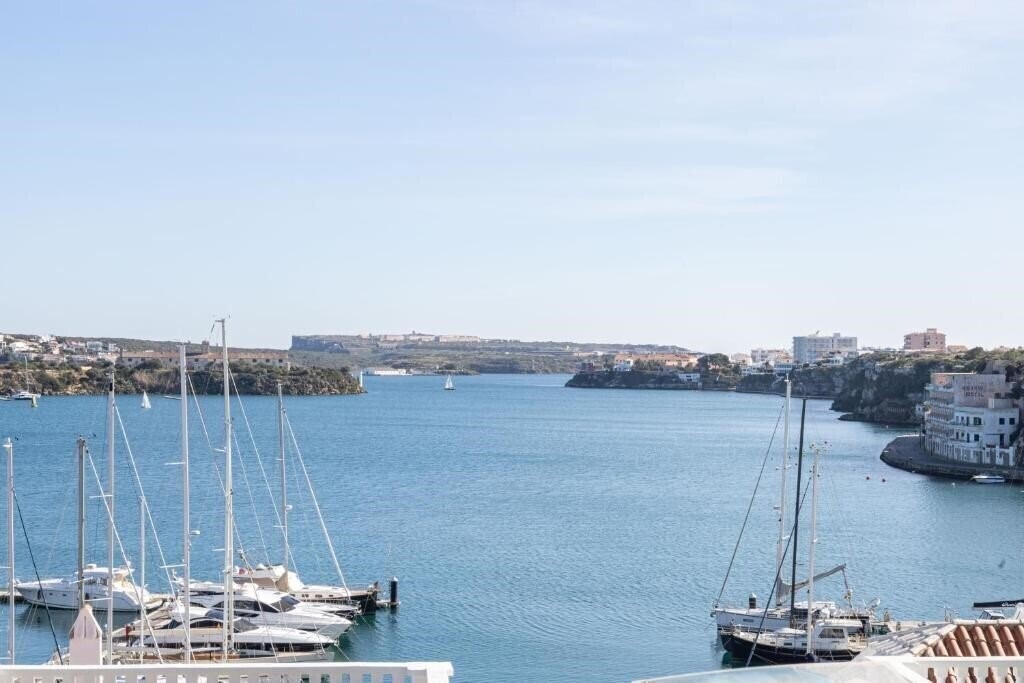 Изображение Port Mahon 4*